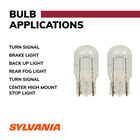 SYLVANIA 7440 Long Life Mini Bulb, 2 Pack, , hi-res